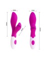 Vibratore Stimolatore Newman - PRETTY LOVE FLIRTATION - Vibratori | erosidea.com