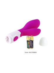 Vibratore Stimolatore Newman - PRETTY LOVE FLIRTATION - Vibratori | erosidea.com