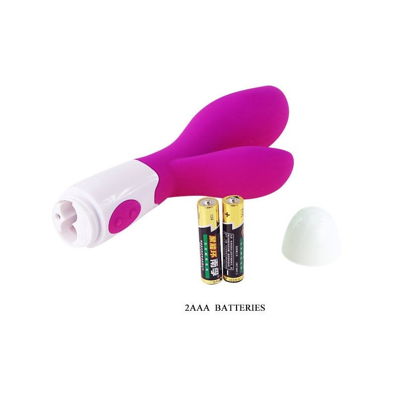 Vibratore Stimolatore Newman - PRETTY LOVE FLIRTATION - Vibratori | erosidea.com
