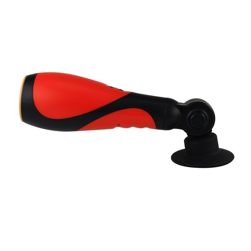 Masturbatore Bocca Baile Oral Sex Lover - BAILE FOR HIM - Masturbatori Orali | erosidea.com