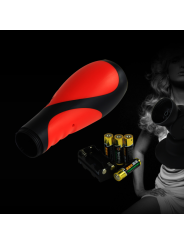 Masturbatore Bocca Baile Oral Sex Lover - BAILE FOR HIM - Masturbatori Orali | erosidea.com