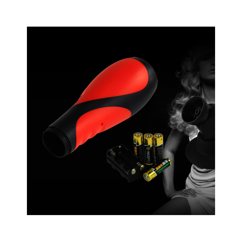 Masturbatore Bocca Baile Oral Sex Lover - BAILE FOR HIM - Masturbatori Orali | erosidea.com