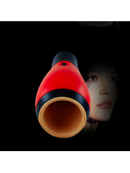 Masturbatore Bocca Baile Oral Sex Lover - BAILE FOR HIM - Masturbatori Orali | erosidea.com