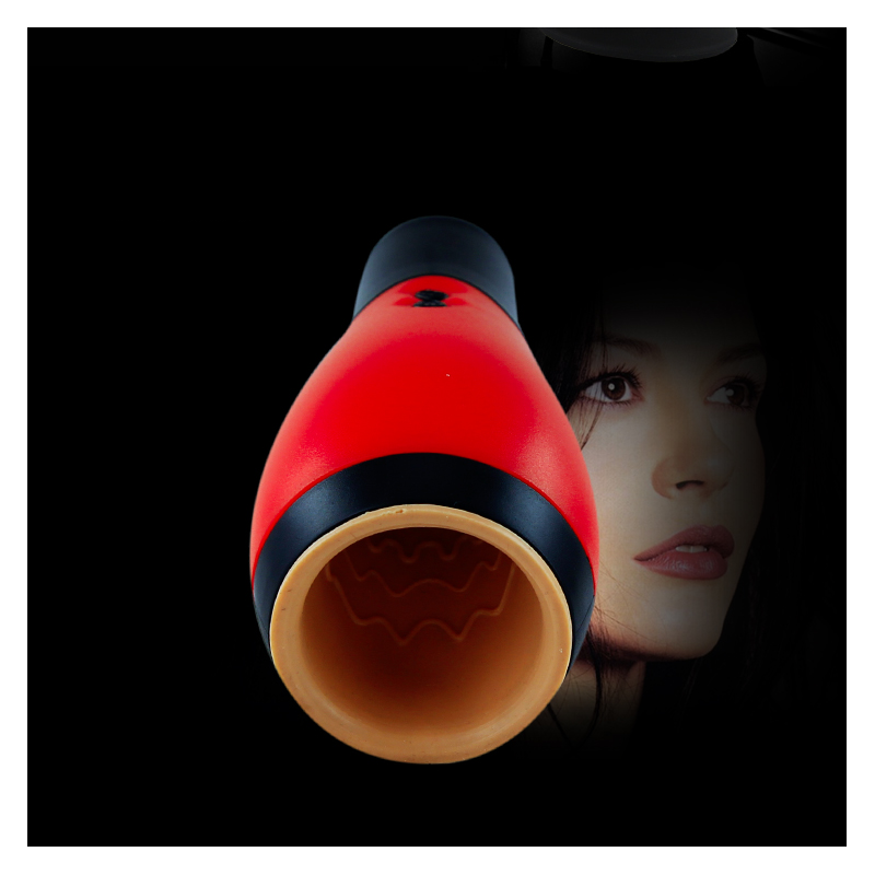 Masturbatore Bocca Baile Oral Sex Lover - BAILE FOR HIM - Masturbatori Orali | erosidea.com