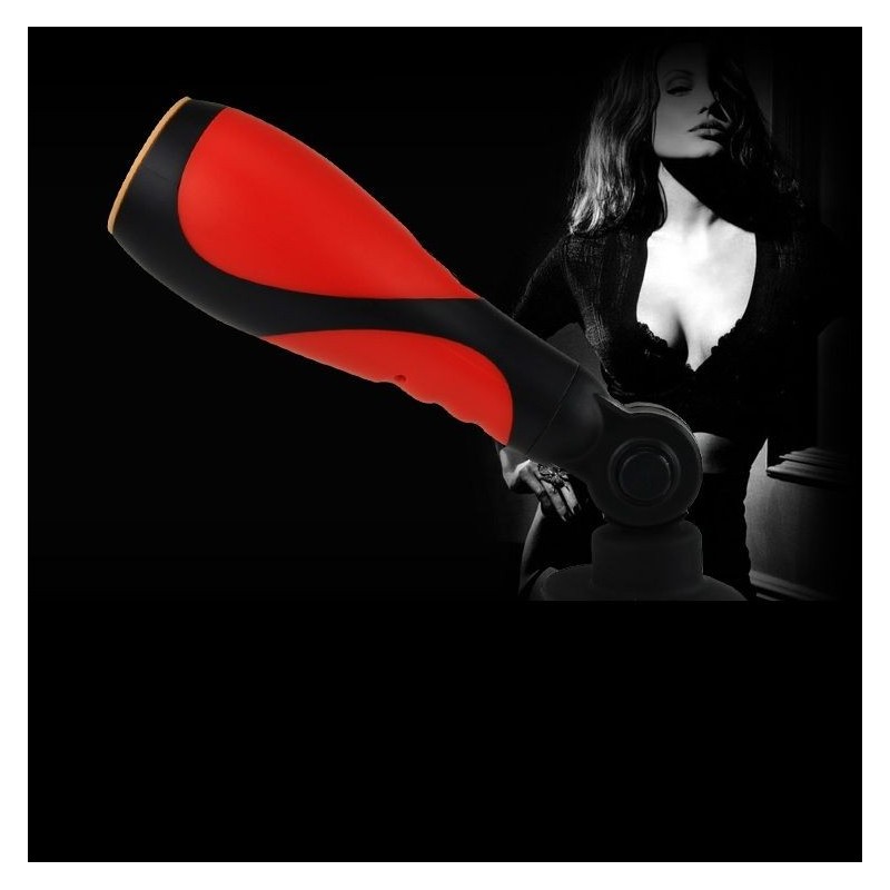 Masturbatore Bocca Baile Oral Sex Lover - BAILE FOR HIM - Masturbatori Orali | erosidea.com