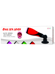 Masturbatore Bocca Baile Oral Sex Lover - BAILE FOR HIM - Masturbatori Orali | erosidea.com