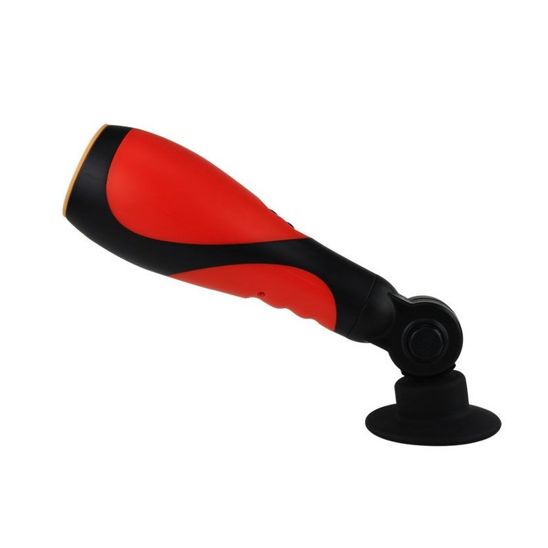 Masturbatore Bocca Baile Oral Sex Lover - BAILE FOR HIM - Masturbatori Orali | erosidea.com