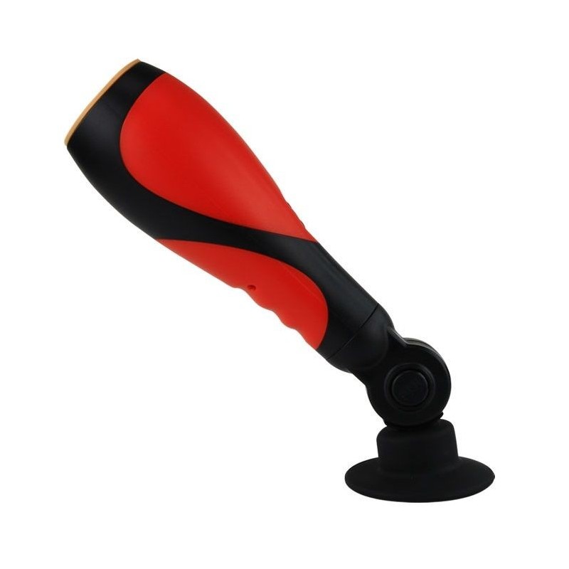 Masturbatore Bocca Baile Oral Sex Lover - BAILE FOR HIM - Masturbatori Orali | erosidea.com