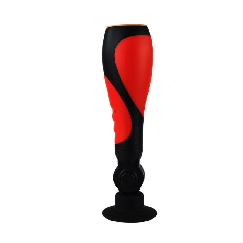 Masturbatore Bocca Baile Oral Sex Lover - BAILE FOR HIM - Masturbatori Orali | erosidea.com
