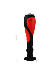 Masturbatore Bocca Baile Oral Sex Lover - BAILE FOR HIM - Masturbatori Orali | erosidea.com