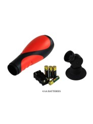 Masturbatore Bocca Baile Oral Sex Lover - BAILE FOR HIM - Masturbatori Orali | erosidea.com
