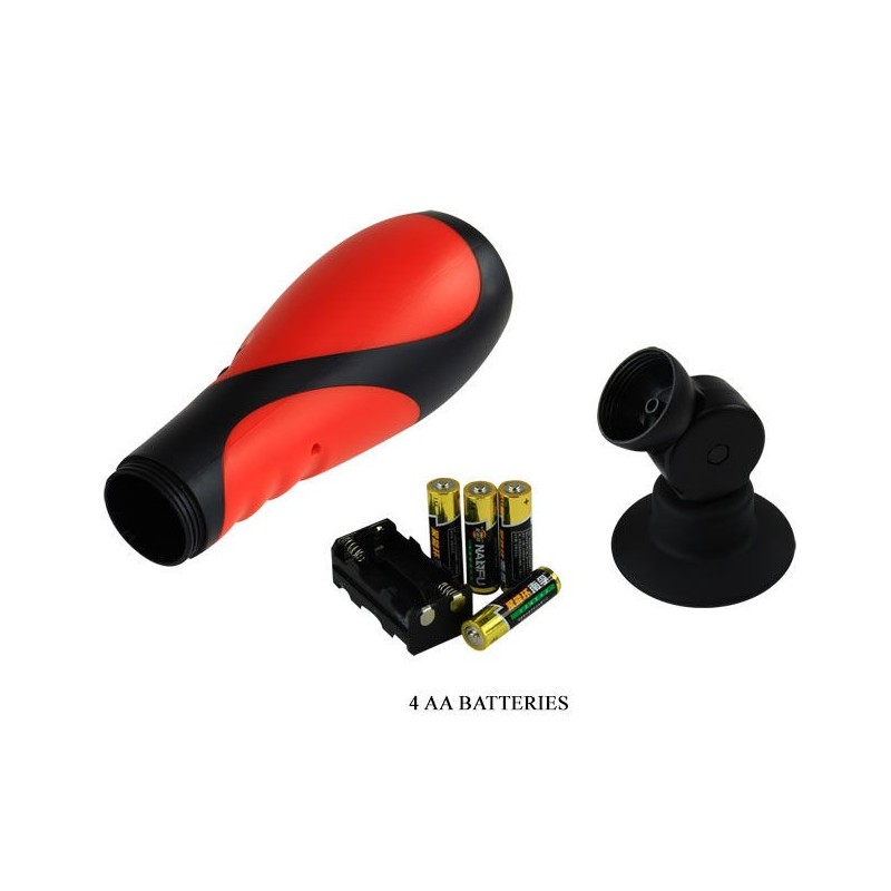 Masturbatore Bocca Baile Oral Sex Lover - BAILE FOR HIM - Masturbatori Orali | erosidea.com