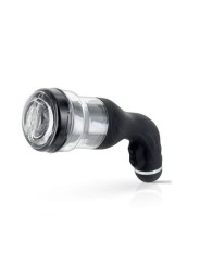 Masturbatore Automatico Rotation Lover Con Supporto - BAILE FOR HIM - Masturbatori | erosidea.com