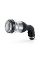 Masturbatore Automatico Rotation Lover Con Supporto - BAILE FOR HIM - Masturbatori | erosidea.com