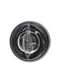Masturbatore Automatico Rotation Lover Con Supporto - BAILE FOR HIM - Masturbatori | erosidea.com