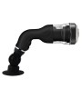 Masturbatore Automatico Rotation Lover Con Supporto - BAILE FOR HIM - Masturbatori | erosidea.com