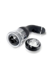 Masturbatore Automatico Rotation Lover Con Supporto - BAILE FOR HIM - Masturbatori | erosidea.com