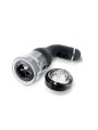 Masturbatore Automatico Rotation Lover Con Supporto - BAILE FOR HIM - Masturbatori | erosidea.com