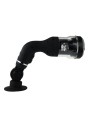 Masturbatore Automatico Rotation Lover Con Supporto - BAILE FOR HIM - Masturbatori | erosidea.com