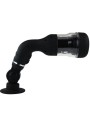 Masturbatore Automatico Rotation Lover Con Supporto - BAILE FOR HIM - Masturbatori | erosidea.com