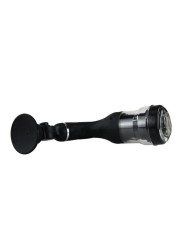Masturbatore Automatico Rotation Lover Con Supporto - BAILE FOR HIM - Masturbatori | erosidea.com