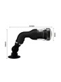 Masturbatore Automatico Rotation Lover Con Supporto - BAILE FOR HIM - Masturbatori | erosidea.com