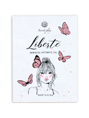 Secretplay - Desiderio Di Sesso Gratuito In Monodose - SECRETPLAY COSMETIC - Monodose e Pocket | erosidea.com