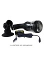 Masturbatore Automatico Rotation Lover Con Supporto - BAILE FOR HIM - Masturbatori | erosidea.com