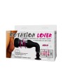 Masturbatore Automatico Rotation Lover Con Supporto - BAILE FOR HIM - Masturbatori | erosidea.com