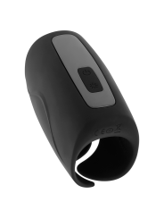 Masturbatore Ohmama Vibrazione E Calore Del Maschile - OHMAMA FOR HIM - Masturbatori | erosidea.com