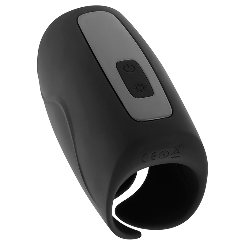 Masturbatore Ohmama Vibrazione E Calore Del Maschile - OHMAMA FOR HIM - Masturbatori | erosidea.com