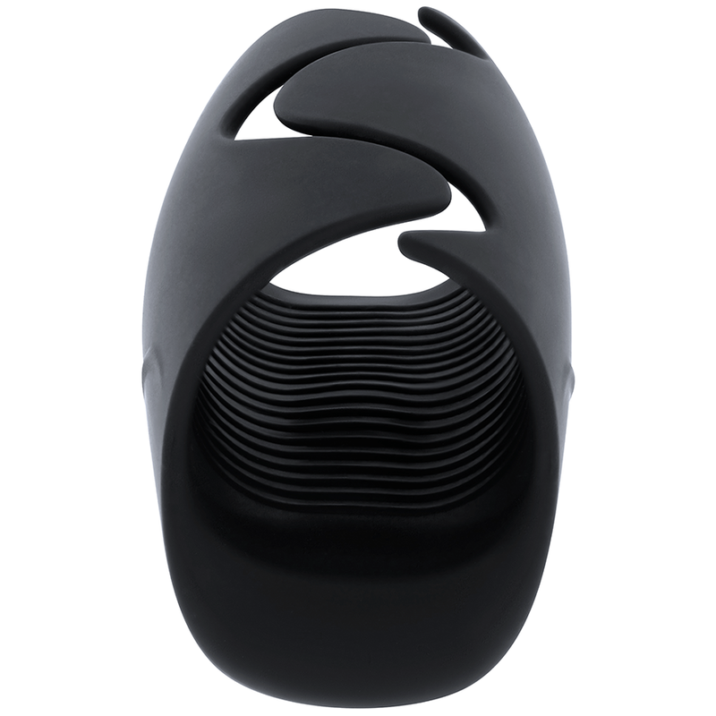 Masturbatore Ohmama Vibrazione E Calore Del Maschile - OHMAMA FOR HIM - Masturbatori | erosidea.com
