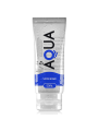 Lubrificante A Base Acqua 50 Ml - AQUA QUALITY - A Base Acqua | erosidea.com