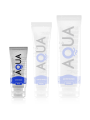 Lubrificante A Base Acqua 50 Ml - AQUA QUALITY - A Base Acqua | erosidea.com