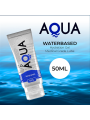 Lubrificante A Base Acqua 50 Ml - AQUA QUALITY - A Base Acqua | erosidea.com