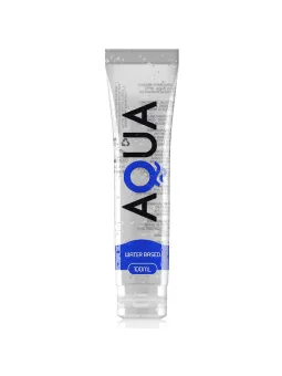 Lubrificante A Base Acqua 100 Ml