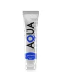 Lubrificante A Base Acqua 100 Ml - AQUA QUALITY - A Base Acqua | erosidea.com
