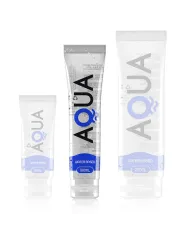 Lubrificante A Base Acqua 100 Ml - AQUA QUALITY - A Base Acqua | erosidea.com