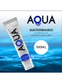 Lubrificante A Base Acqua 100 Ml - AQUA QUALITY - A Base Acqua | erosidea.com
