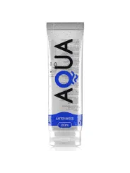 Lubricante Base De Agua 200 Ml - AQUA QUALITY - A Base Acqua | erosidea.com