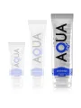 Lubricante Base De Agua 200 Ml - AQUA QUALITY - A Base Acqua | erosidea.com