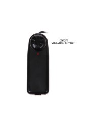 Pene Realistico Cibersking Loveclone Con Rotazione - BAILE VIBRATORS - Dildo Realistici | erosidea.com