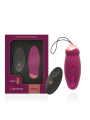 Rithual - Priya Egg Telecomando G-Spot + Vibrazione - RITHUAL - Vibratori per Coppia | erosidea.com
