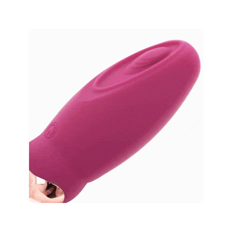 Rithual - Priya Egg Telecomando G-Spot + Vibrazione - RITHUAL - Vibratori per Coppia | erosidea.com