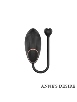 erosidea.com - ANNE'S DESIRE