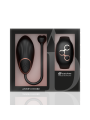 Anne's Desire - Egg Tecnologia Di Controllo Remoto Watchme Nero/Oro - ANNE'S DESIRE - Ovetti Palline Sfere | erosidea.com