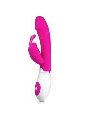 Pretty Love - Vibratore Flirtante Con Gene Rabbit - PRETTY LOVE FLIRTATION - Vibratori Rabbit | erosidea.com