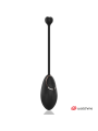 Anne's Desire - Egg Tecnologia Di Controllo Remoto Watchme Nero/Oro - ANNE'S DESIRE - Ovetti Palline Sfere | erosidea.com