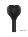 Anne's Desire - Egg Tecnologia Di Controllo Remoto Watchme Nero/Oro - ANNE'S DESIRE - Ovetti Palline Sfere | erosidea.com