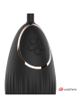 Anne's Desire - Egg Tecnologia Di Controllo Remoto Watchme Nero/Oro - ANNE'S DESIRE - Ovetti Palline Sfere | erosidea.com